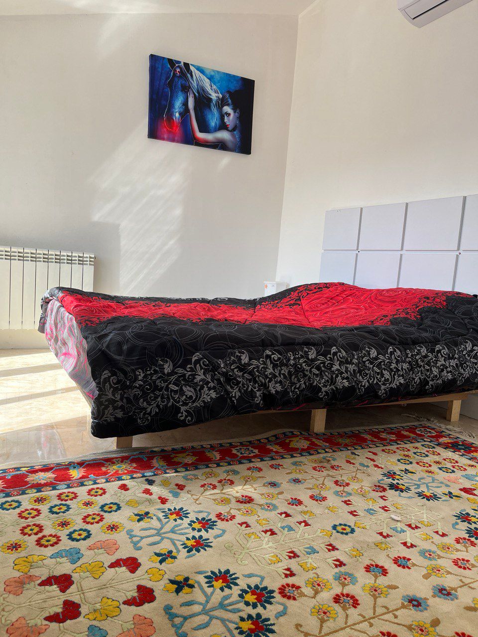 اجاره روزانه ویلا استخردار رو به دریا رضوانی در ساحل بابلسر